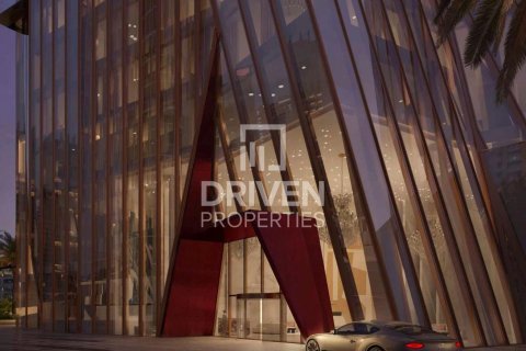 Downtown Dubai (Downtown Burj Dubai), Dubai, संयुक्त अरब अमीरात में अपार्टमेंट, 2 बेडरूम, 189 वर्ग मीटर, संख्या 654567 - फ़ोटो 2