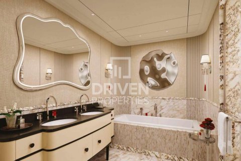 Downtown Dubai (Downtown Burj Dubai), Dubai, संयुक्त अरब अमीरात में अपार्टमेंट, 2 बेडरूम, 189 वर्ग मीटर, संख्या 654567 - फ़ोटो 14