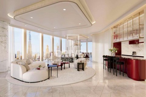 Downtown Dubai (Downtown Burj Dubai), Dubai, संयुक्त अरब अमीरात में अपार्टमेंट, 2 बेडरूम, 189 वर्ग मीटर, संख्या 654567 - फ़ोटो 9