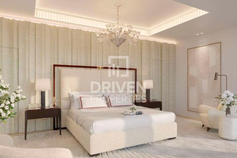 Downtown Dubai (Downtown Burj Dubai), Dubai, संयुक्त अरब अमीरात में अपार्टमेंट, 2 बेडरूम, 189 वर्ग मीटर, संख्या 654567 - फ़ोटो 21