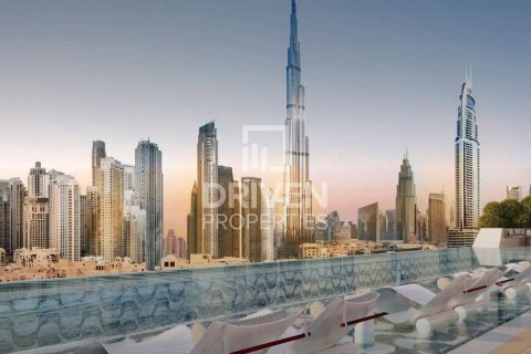 Downtown Dubai (Downtown Burj Dubai), Dubai, संयुक्त अरब अमीरात में अपार्टमेंट, 2 बेडरूम, 189 वर्ग मीटर, संख्या 654567 - फ़ोटो 7