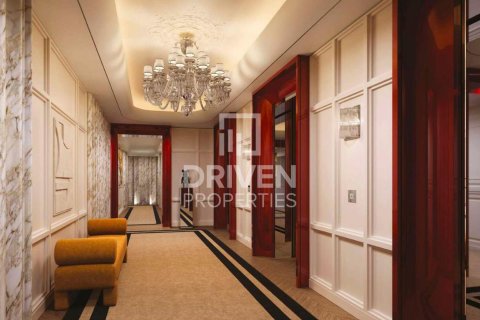 Downtown Dubai (Downtown Burj Dubai), Dubai, संयुक्त अरब अमीरात में अपार्टमेंट, 2 बेडरूम, 189 वर्ग मीटर, संख्या 654567 - फ़ोटो 10