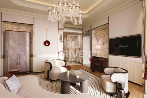 Downtown Dubai (Downtown Burj Dubai), Dubai, संयुक्त अरब अमीरात में अपार्टमेंट, 2 बेडरूम, 189 वर्ग मीटर, संख्या 654567 - फ़ोटो 11