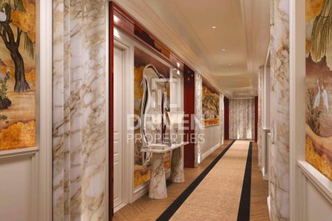 Downtown Dubai (Downtown Burj Dubai), Dubai, संयुक्त अरब अमीरात में अपार्टमेंट, 2 बेडरूम, 189 वर्ग मीटर, संख्या 654567 - फ़ोटो 8