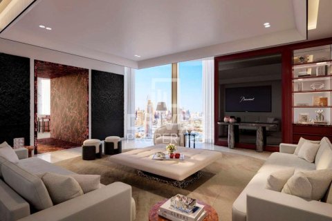 Downtown Dubai (Downtown Burj Dubai), Dubai, संयुक्त अरब अमीरात में अपार्टमेंट, 2 बेडरूम, 189 वर्ग मीटर, संख्या 654567 - फ़ोटो 23