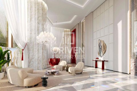 Downtown Dubai (Downtown Burj Dubai), Dubai, संयुक्त अरब अमीरात में अपार्टमेंट, 2 बेडरूम, 189 वर्ग मीटर, संख्या 654567 - फ़ोटो 15