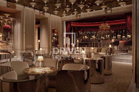 Downtown Dubai (Downtown Burj Dubai), Dubai, संयुक्त अरब अमीरात में अपार्टमेंट, 2 बेडरूम, 189 वर्ग मीटर, संख्या 654567 - फ़ोटो 6