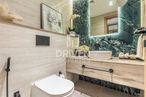 Lägenhet till försäljning i Al Safa, Dubai, UAE 2 sovrum, 148 kvm Nr. 654585 - fotografi 10