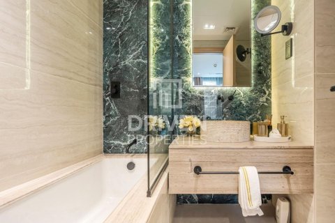 Lägenhet till försäljning i Al Safa, Dubai, UAE 2 sovrum, 148 kvm Nr. 654585 - fotografi 9