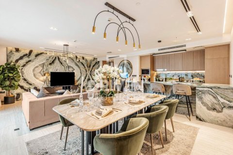 Lägenhet till försäljning i Al Safa, Dubai, UAE 2 sovrum, 148 kvm Nr. 654585 - fotografi 1