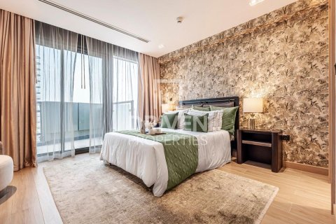 Lägenhet till försäljning i Al Safa, Dubai, UAE 2 sovrum, 148 kvm Nr. 654585 - fotografi 4