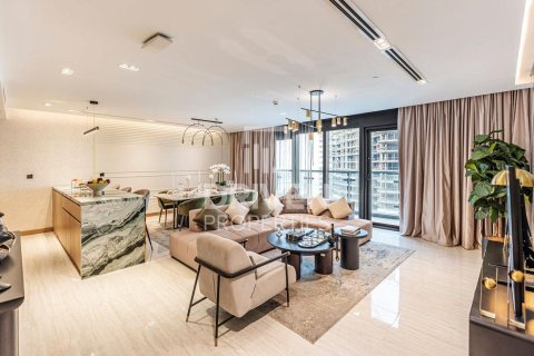 Lägenhet till försäljning i Al Safa, Dubai, UAE 2 sovrum, 148 kvm Nr. 654585 - fotografi 3