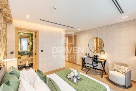 Lägenhet till försäljning i Al Safa, Dubai, UAE 2 sovrum, 148 kvm Nr. 654585 - fotografi 5