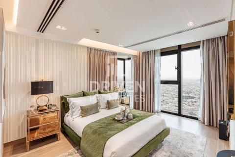 Lägenhet till försäljning i Al Safa, Dubai, UAE 2 sovrum, 148 kvm Nr. 654585 - fotografi 6