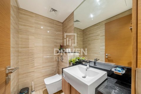 Apartmán v Business Bay, Dubai, SAE 3 spálne, 176 m2 č. 654588 - Fotografia 18
