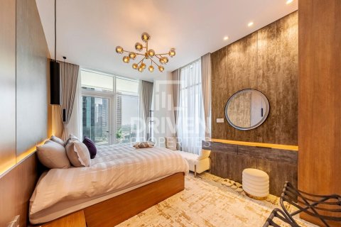 Apartmán v Business Bay, Dubai, SAE 3 spálne, 176 m2 č. 654588 - Fotografia 16