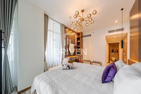 Apartmán v Business Bay, Dubai, SAE 3 spálne, 176 m2 č. 654588 - Fotografia 15
