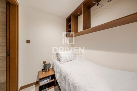 Apartmán v Business Bay, Dubai, SAE 3 spálne, 176 m2 č. 654588 - Fotografia 12