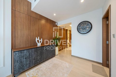 Apartmán v Business Bay, Dubai, SAE 3 spálne, 176 m2 č. 654588 - Fotografia 6