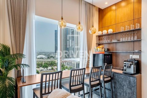 Apartmán v Business Bay, Dubai, SAE 3 spálne, 176 m2 č. 654588 - Fotografia 5