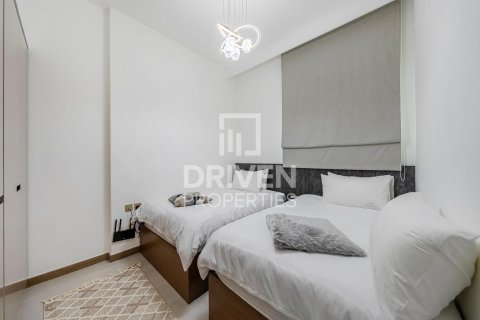 Apartmán v Business Bay, Dubai, SAE 3 spálne, 176 m2 č. 654588 - Fotografia 8