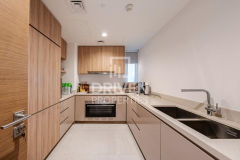 Apartmán v Business Bay, Dubai, SAE 3 spálne, 176 m2 č. 654588 - Fotografia 17