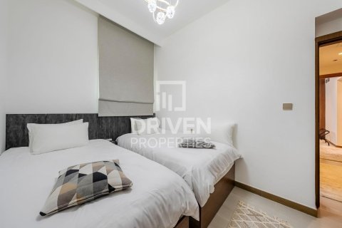 Apartmán v Business Bay, Dubai, SAE 3 spálne, 176 m2 č. 654588 - Fotografia 7