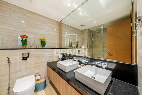 Apartmán v Business Bay, Dubai, SAE 3 spálne, 176 m2 č. 654588 - Fotografia 20