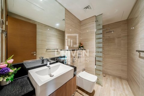 Apartmán v Business Bay, Dubai, SAE 3 spálne, 176 m2 č. 654588 - Fotografia 19