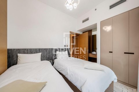 Apartmán v Business Bay, Dubai, SAE 3 spálne, 176 m2 č. 654588 - Fotografia 10
