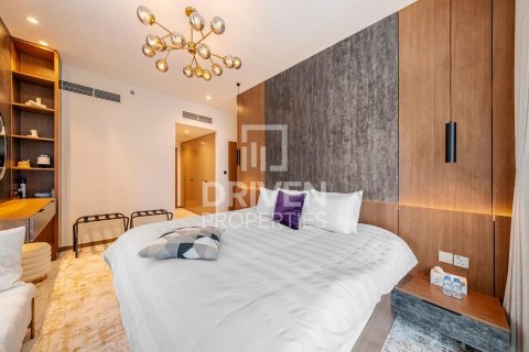 Apartmán v Business Bay, Dubai, SAE 3 spálne, 176 m2 č. 654588 - Fotografia 13