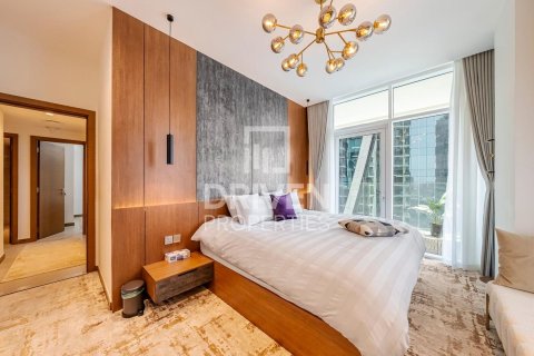 Apartmán v Business Bay, Dubai, SAE 3 spálne, 176 m2 č. 654588 - Fotografia 14