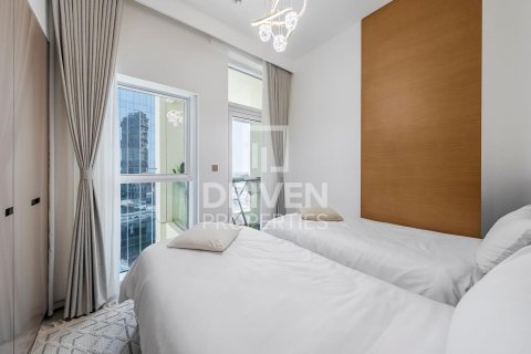 Apartmán v Business Bay, Dubai, SAE 3 spálne, 176 m2 č. 654588 - Fotografia 11