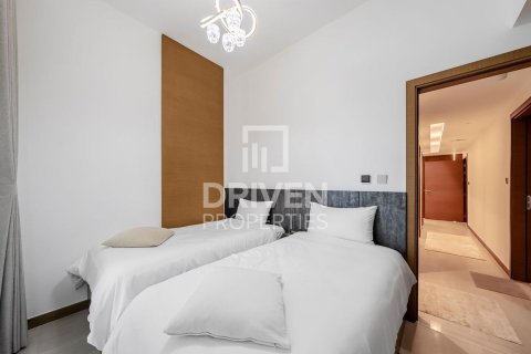 Apartmán v Business Bay, Dubai, SAE 3 spálne, 176 m2 č. 654588 - Fotografia 9