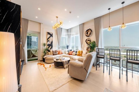 Apartmán v Business Bay, Dubai, SAE 3 spálne, 176 m2 č. 654588 - Fotografia 4