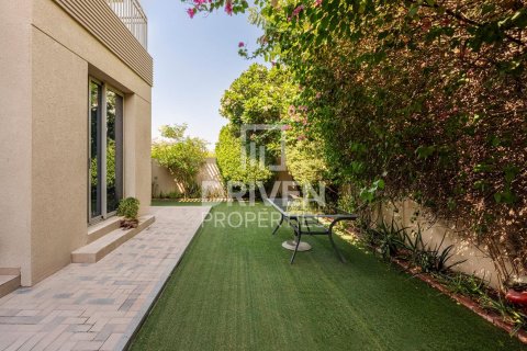 Βίλα σε Dubai Silicon Oasis, ΗΑΕ 3 υπνοδωμάτια, 351 τ.μ. Αρ. 654587 - φωτογραφία 27