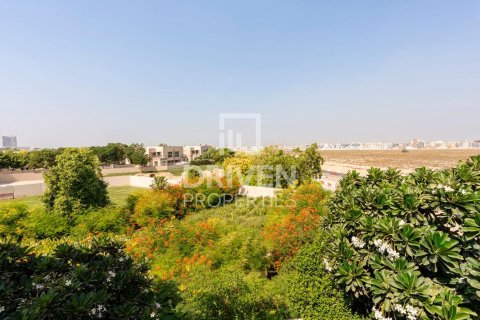 Vilë në Dubai Silicon Oasis, Emiratet e Bashkuara Arabe 3 dhoma gjumi, 351 m2. № 654587 - Foto 20