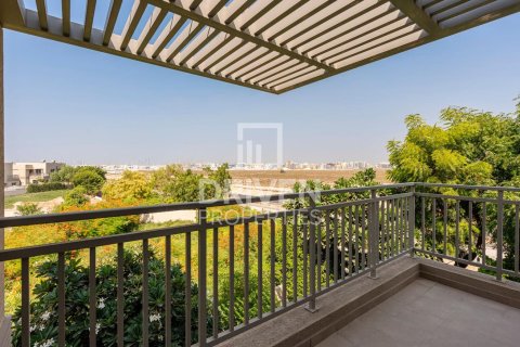 Vilë në Dubai Silicon Oasis, Emiratet e Bashkuara Arabe 3 dhoma gjumi, 351 m2. № 654587 - Foto 19