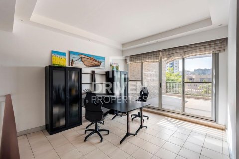 Vilë në Dubai Silicon Oasis, Emiratet e Bashkuara Arabe 3 dhoma gjumi, 351 m2. № 654587 - Foto 22