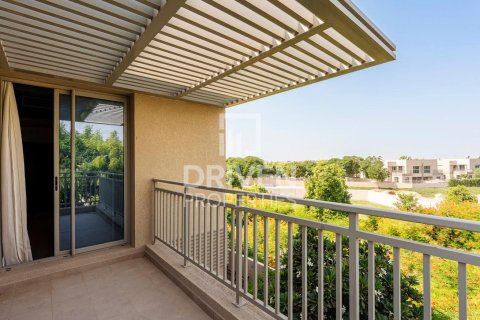 Villa à vendre à  Dubai Silicon Oasis, Dubai, EAU 3 chambres, 351 m2 № 654587 - photo 21