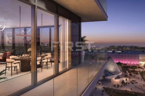 Apartman na Saadiyat Island, Abu Dhabi, UAE 30.9 m2 Br. 731457 - Slika 3