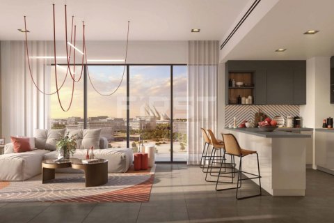 Apartman na Saadiyat Island, Abu Dhabi, UAE 30.9 m2 Br. 731457 - Slika 5