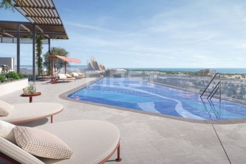 Apartman na Saadiyat Island, Abu Dhabi, UAE 30.9 m2 Br. 731457 - Slika 4
