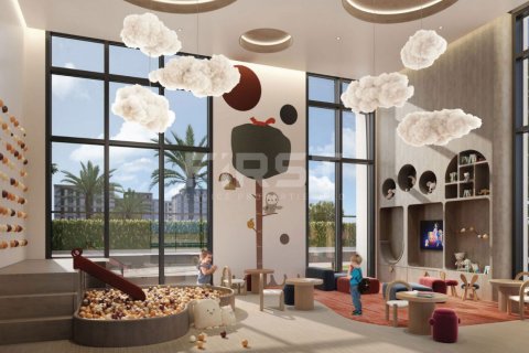 Apartman na Saadiyat Island, Abu Dhabi, UAE 30.9 m2 Br. 731457 - Slika 6