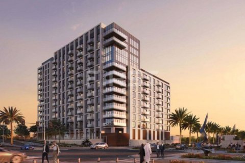 Saadiyat Island, Abu Dhabi, BAE’de daire 30.9 m&sup2; No 731457