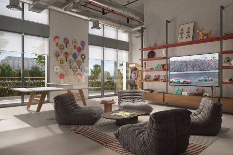 Apartman na Saadiyat Island, Abu Dhabi, UAE 30.9 m2 Br. 731457 - Slika 8