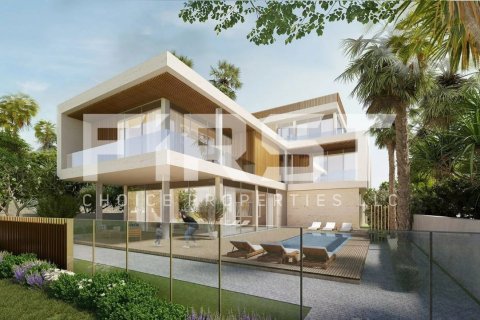Apartment in Al Reem Island, Abu Dhabi, UAE 1 bedroom, 98.3 sq.m. № 731459 - photo 3
