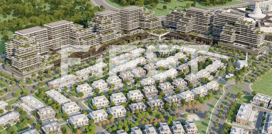 Apartment in Al Reem Island, Abu Dhabi, UAE 1 bedroom, 98.3 sq.m. № 731459