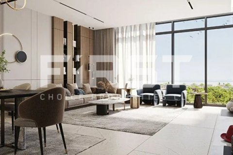 Apartment in Al Reem Island, Abu Dhabi, UAE 1 bedroom, 98.3 sq.m. № 731459 - photo 6