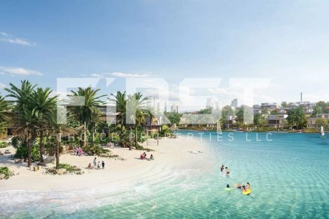 Apartment in Al Reem Island, Abu Dhabi, UAE 1 bedroom, 98.3 sq.m. № 731459 - photo 2